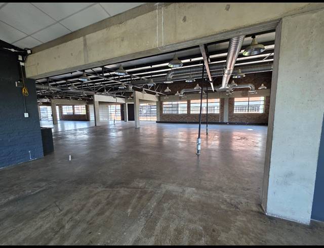 500M² OFFICE TO LET IN AUCKLAND PARK